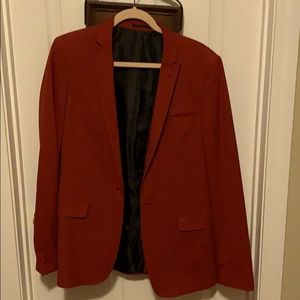 ASOS jacket